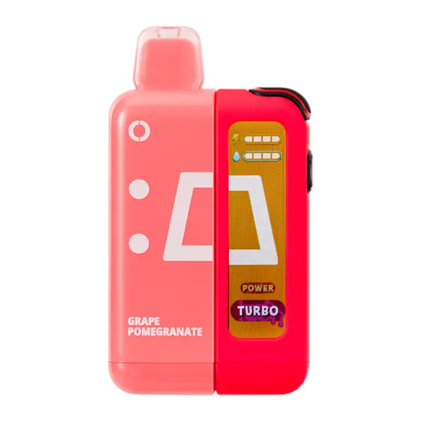 f2161156d17cc1d000502528f086b331.png Grape Pomegranate Off Stamp X-Cube Kit (Classic) | Vape Shop Chennai