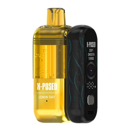 f2cc599ac29871dff6f0bc260c0bf66b.png Lemon Tart X-Posed 35K Kit | Vape Shop Chennai