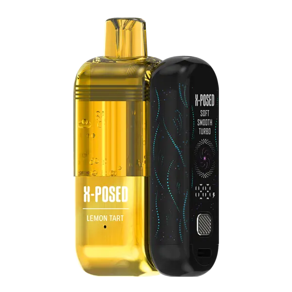 f2cc599ac29871dff6f0bc260c0bf66b.png Lemon Tart X-Posed 35K Kit | Vape Shop Chennai
