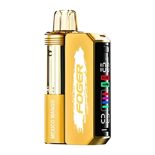 f2ec64629adcef957020ca5d650833b7.png Mexico Mango FOGER Switch Pro Kit | Vape Shop Chennai