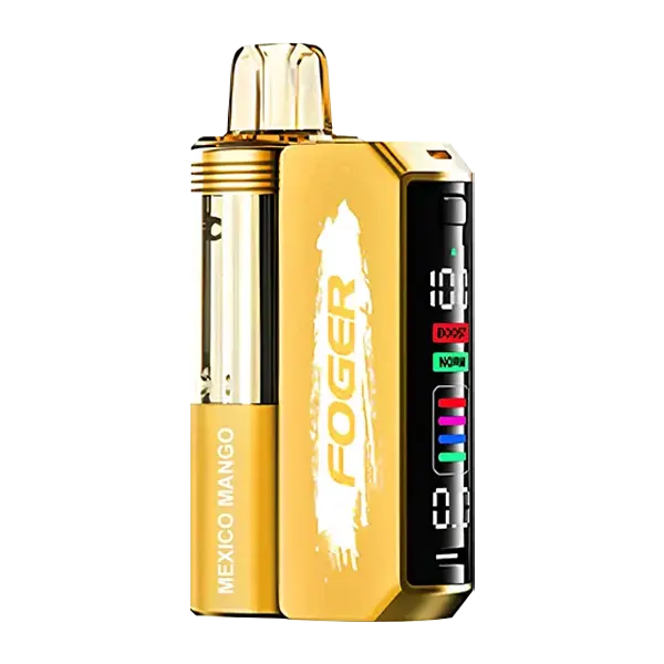 f2ec64629adcef957020ca5d650833b7.png Mexico Mango FOGER Switch Pro Kit | Vape Shop Chennai