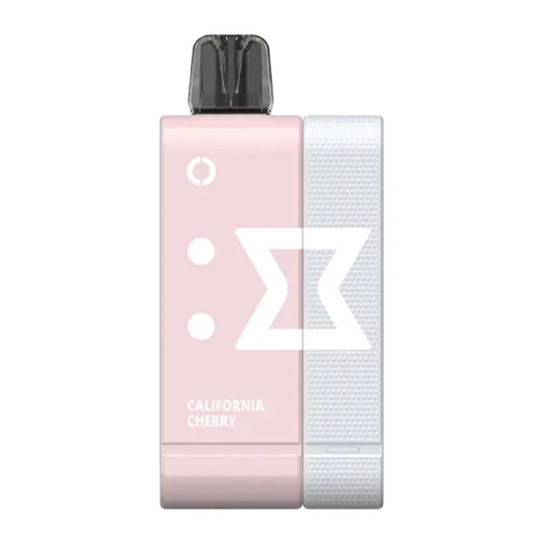 f457788ef01cafbd43438fb4f1149105.png California Cherry OFF STAMP SW9000 Kit | Vape Shop Chennai