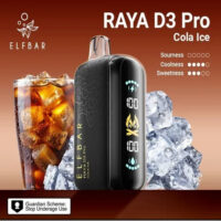 11.jpg Elf Bar Raya D3 Pro 30K – Cola Ice