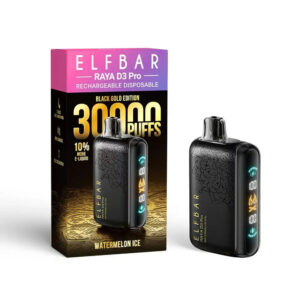 134.jpg Elf Bar Raya D3 Pro 30 K ā Watermelon Ice