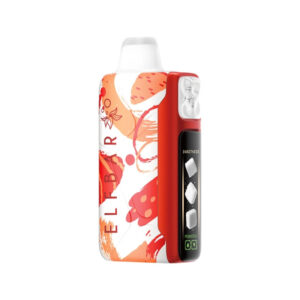 150.jpg Elf bar Sweet king 30k ā Blackberry cranberry