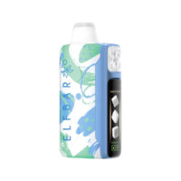 Elf bar Sweet king 30k – Cotton candy ice