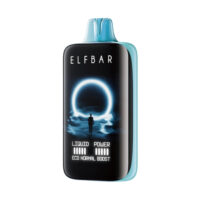 Elf Bar MoonNight 40k – Blueberry Ice