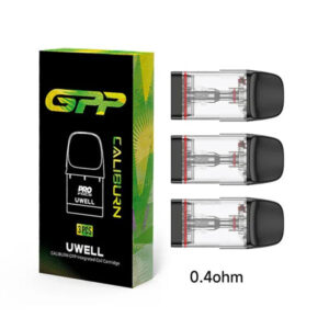 19_73ce2976-5ab3-47e1-a816-0d9a3ceb1601.jpg Uwell Caliburn GPP Replacement Pod (0.4Ī©)