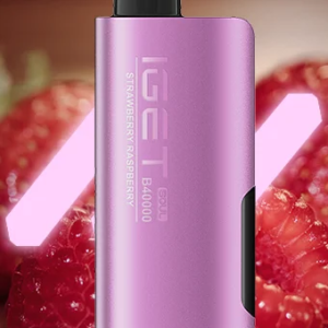 40.png IGET Soul B40000 ā Strawberry Raspberry