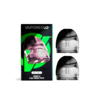 Vaporesso Zero Mesh Pods