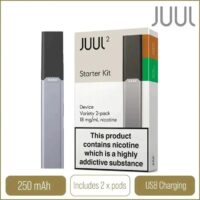 6.jpeg JUUL2 Starter Kit with 2 Pods