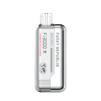 Funky Republic Fi3000 – Strawberry Peach Sakura
