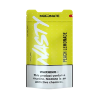 NASTY PODMATE – PEACH LEMONADE