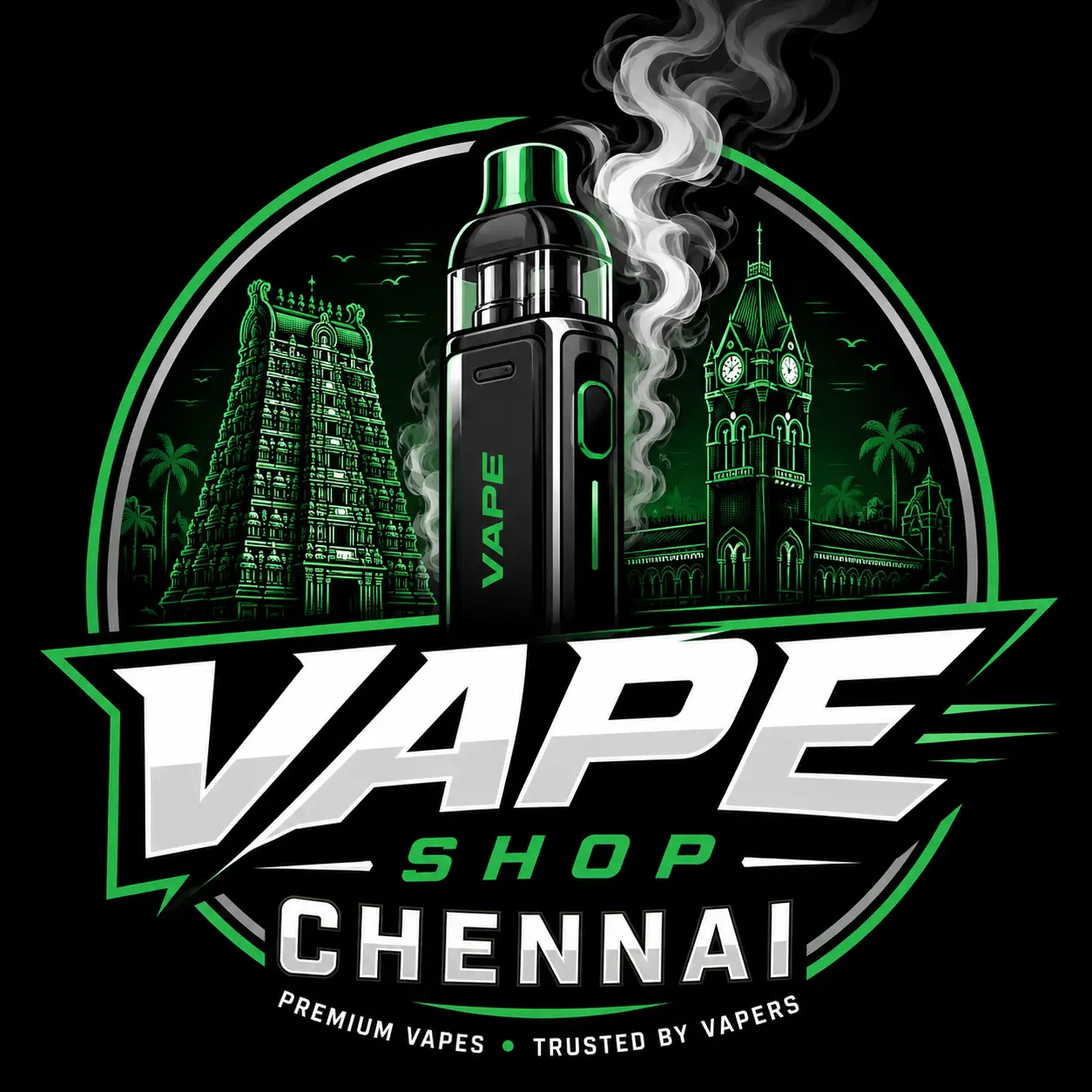 Vape Shop in Chennai