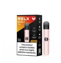 shop-relx-infinity-2-plus-device-relx-global-official-rose-gold-34642913230982.webp RELX Infinity Pod Device